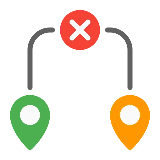 Image finding facility issue
